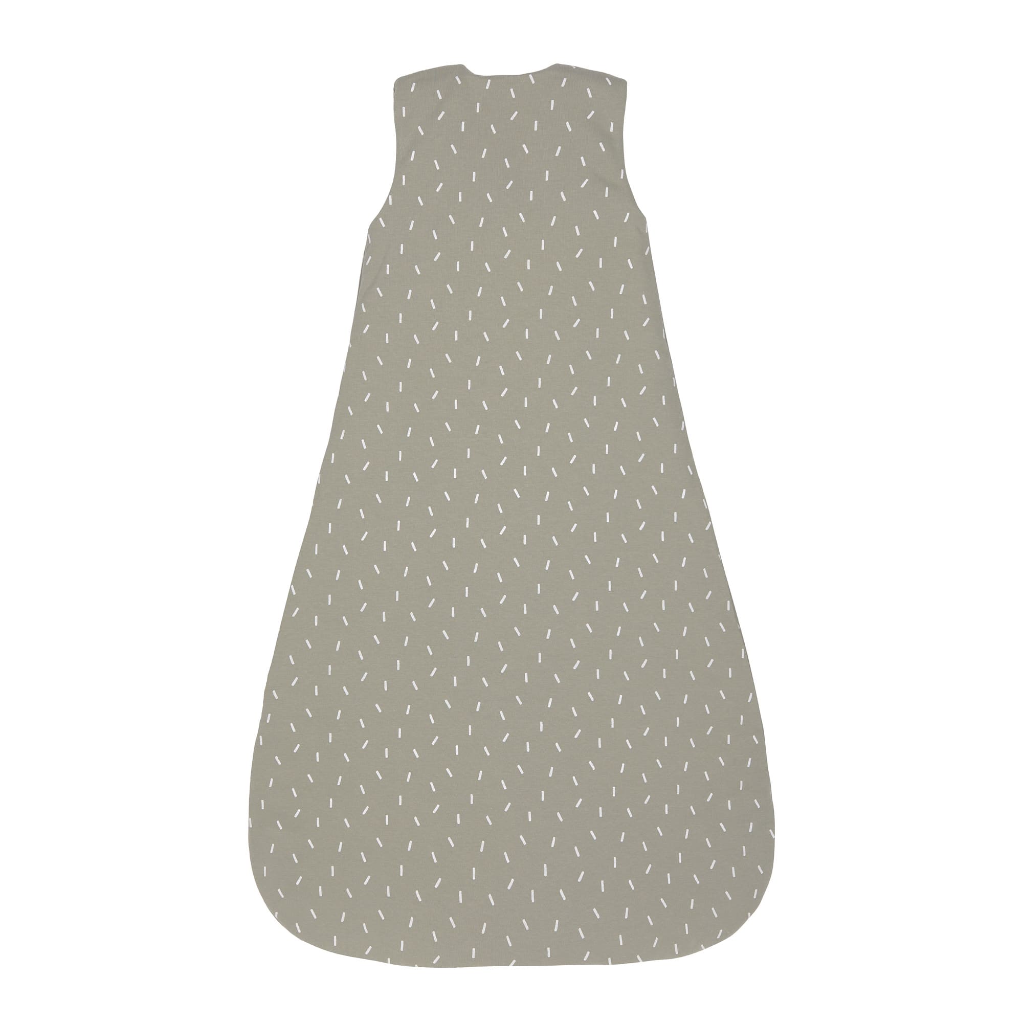 Babyschlafsack 2,5 TOG - Speckles, Grün