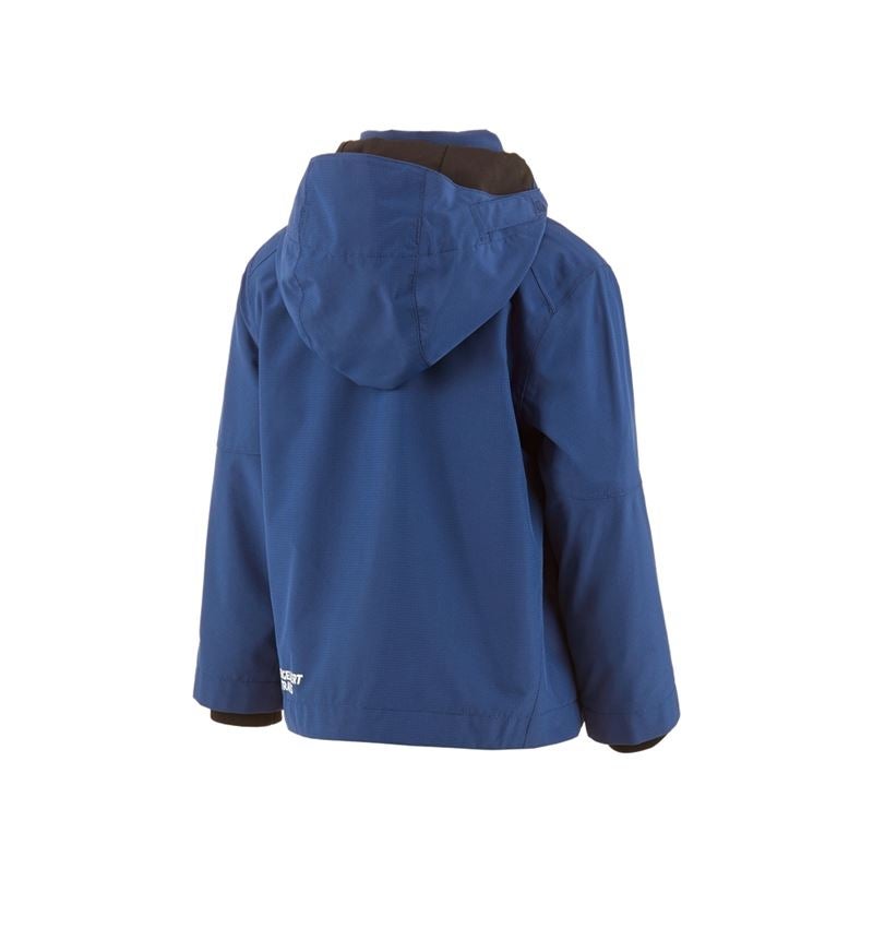 Regenjacke e.s.concrete, Kinder