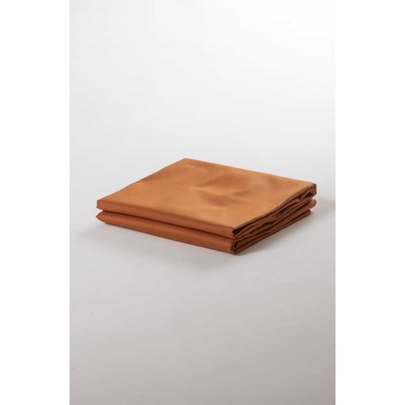 Drap plat bébé Coton Bio