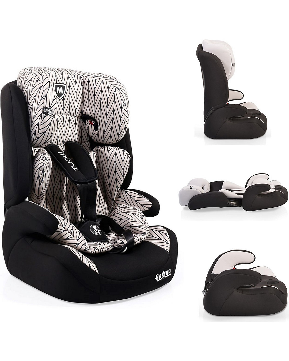 Kindersitz Armor Kindersitze