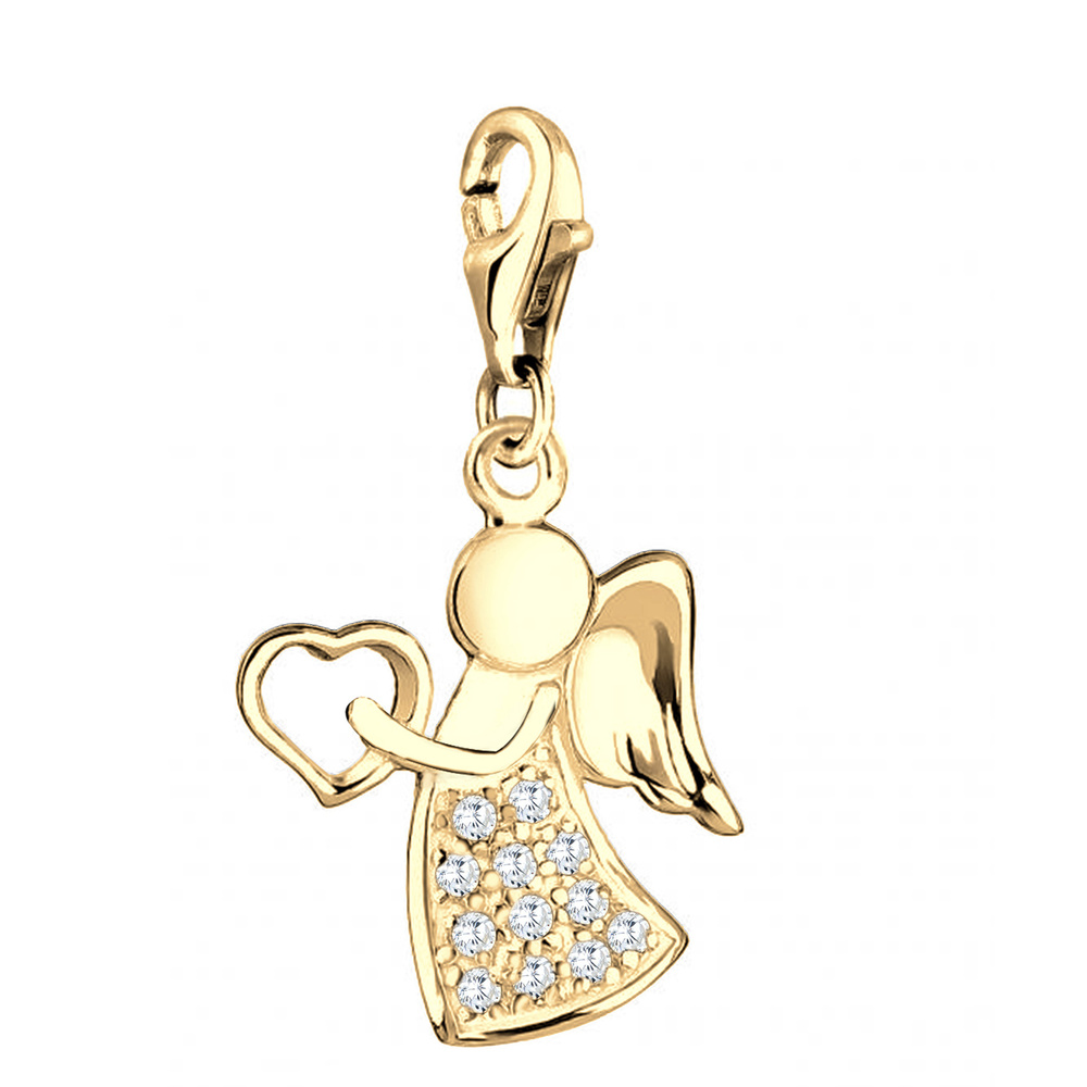 Nenalina Nenalina Amulette Pendentif