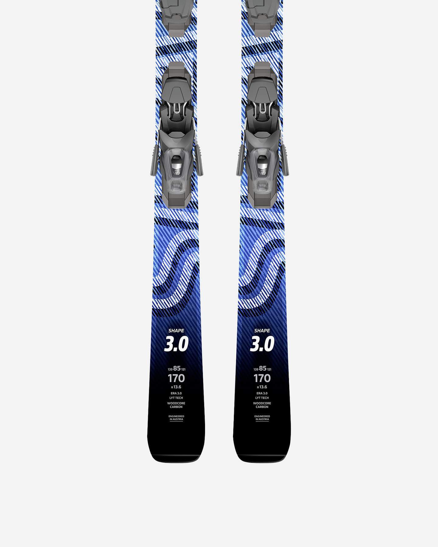 Sci Head Shape 3.0+pr 10 Gw 31533401-UNI