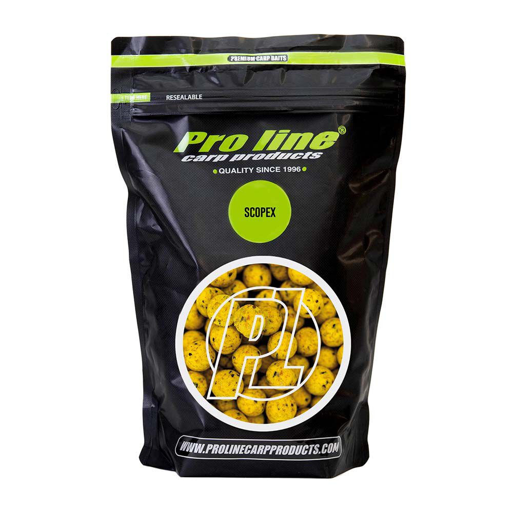 Scopex Proline Boilies 1kg