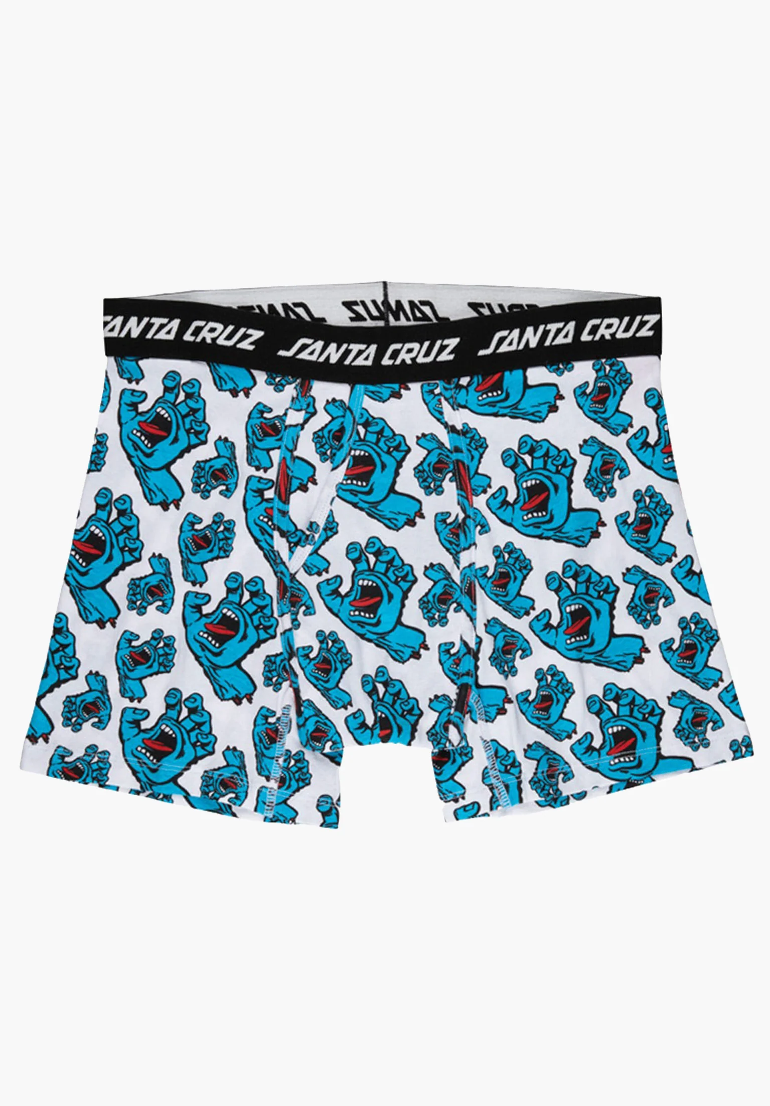 Strip Boxer Brief
