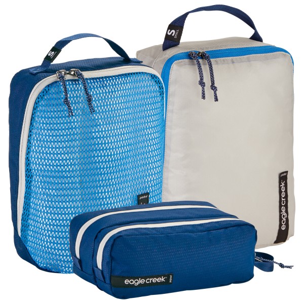 Eagle Creek - Pack-It Overnight Set - Packsack