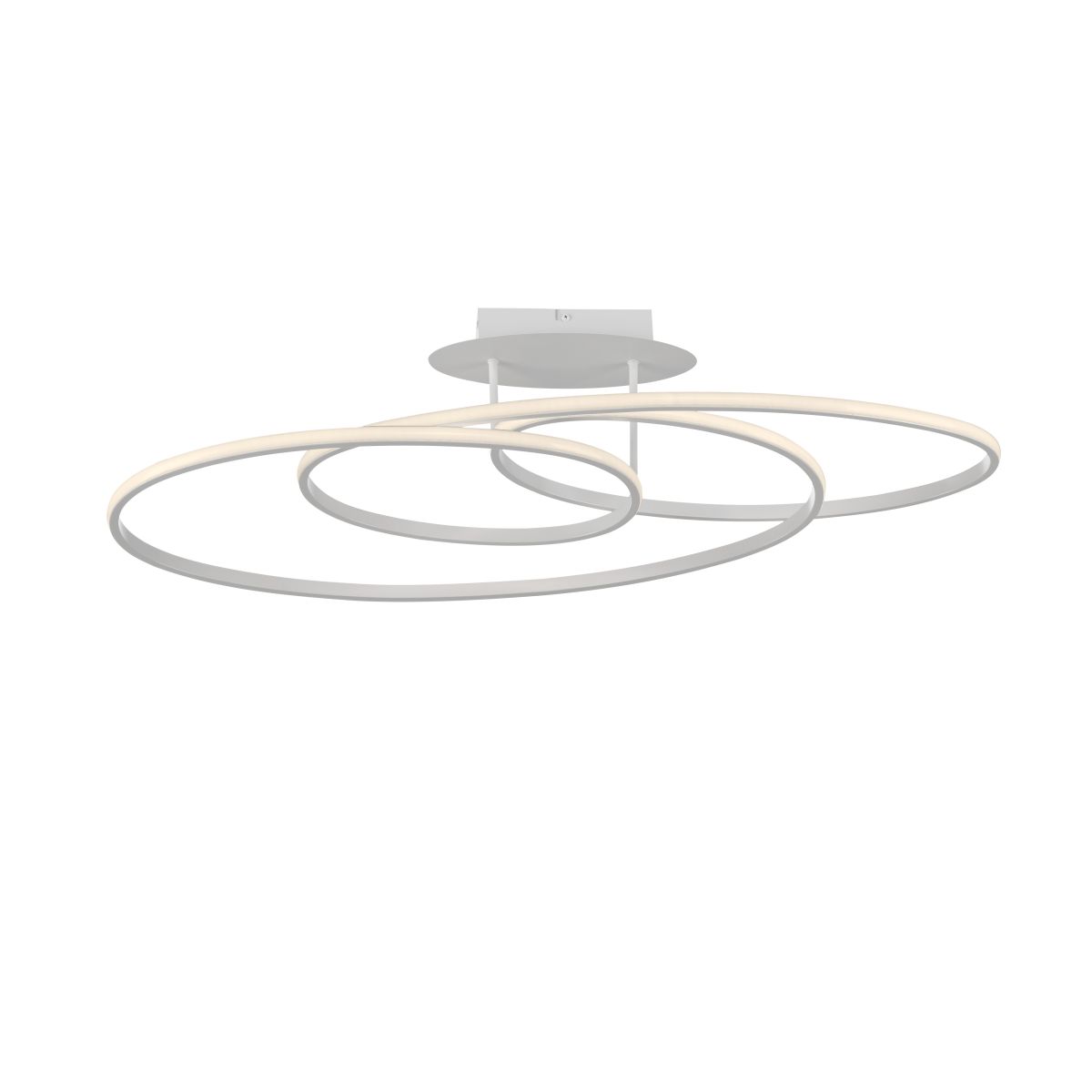 LED Deckenlampe Lumaca