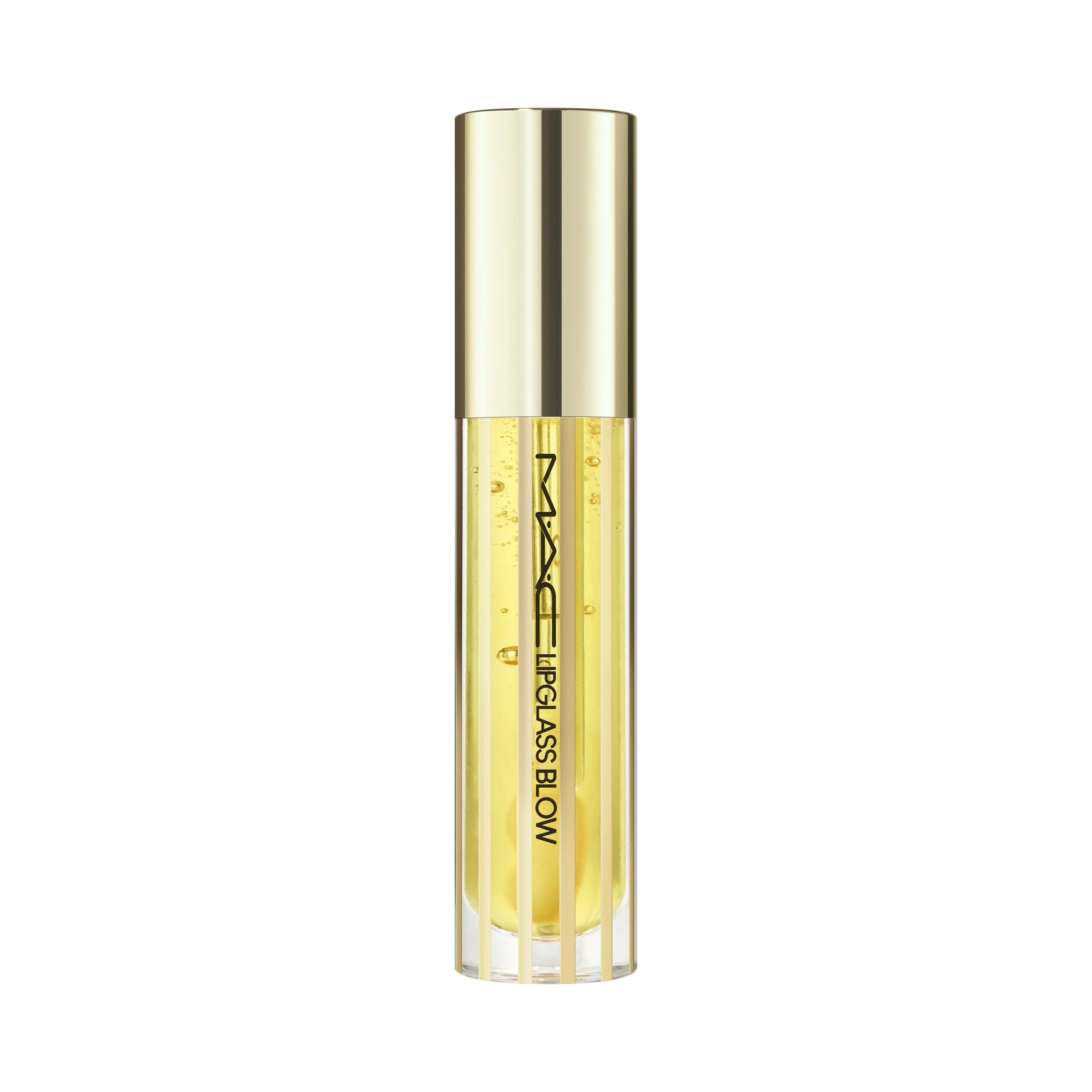 Szájfény Lipglass Blow Plumping Oil - Ajakfény, Ajakdúsító