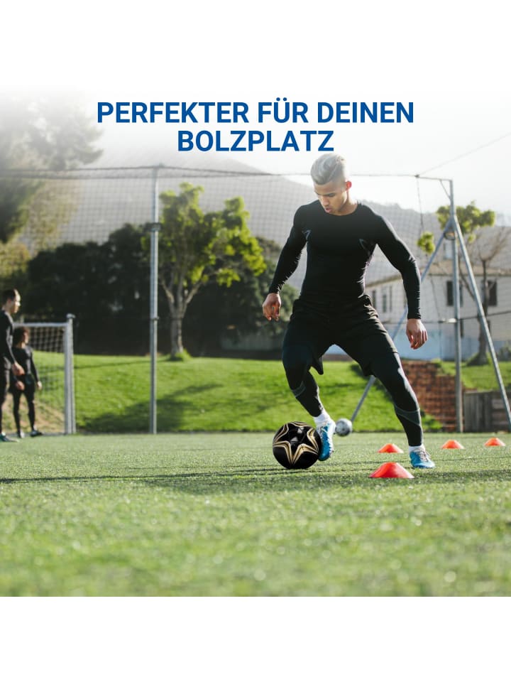 elasto Fußball 