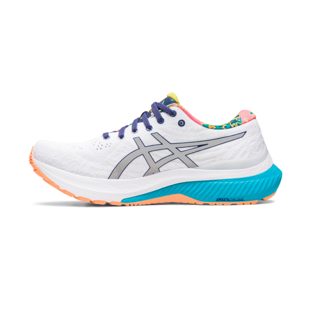 Asics Gel Kayano 29 Lite Show 1012B451-300 / weiss