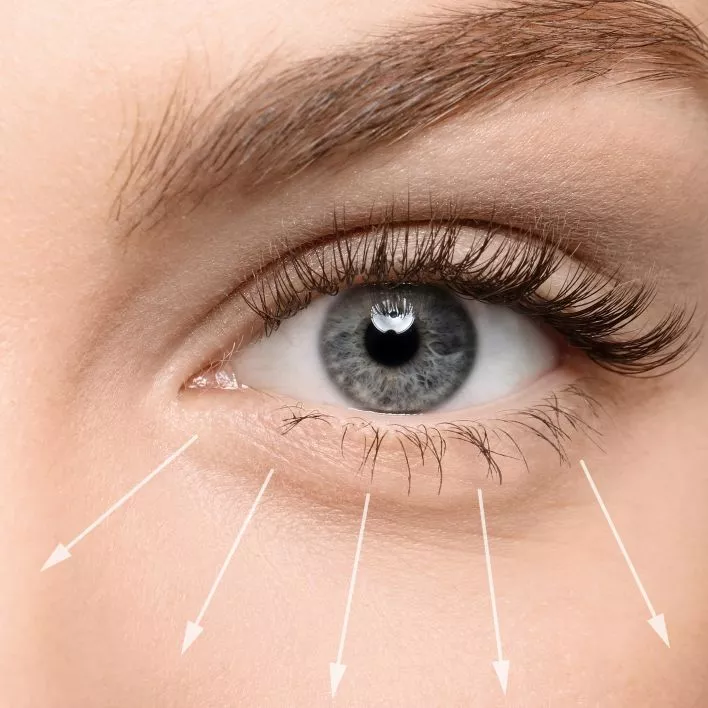 HYALURON REPAIR Augenbalsam