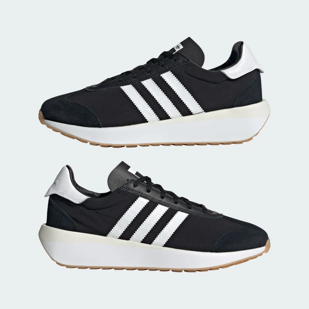adidas Country XLG IF8407 / schwarz