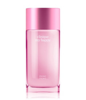 CLINIQUE My Happy Peony Picnic Parfum-100 ml