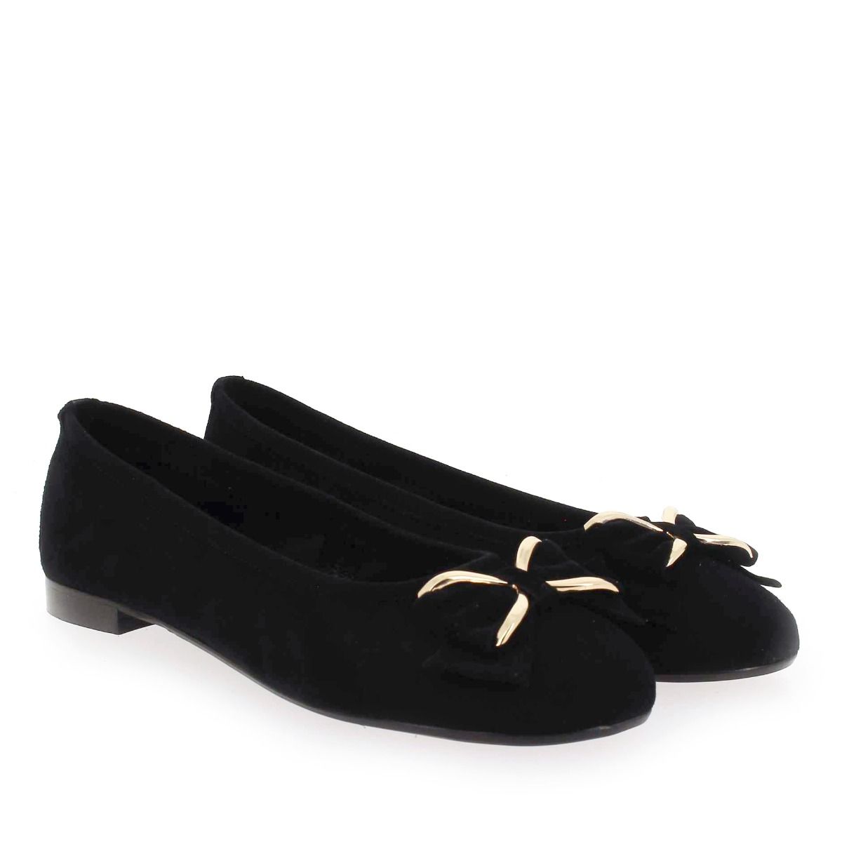 Reqins  CAPUCINE - Noir