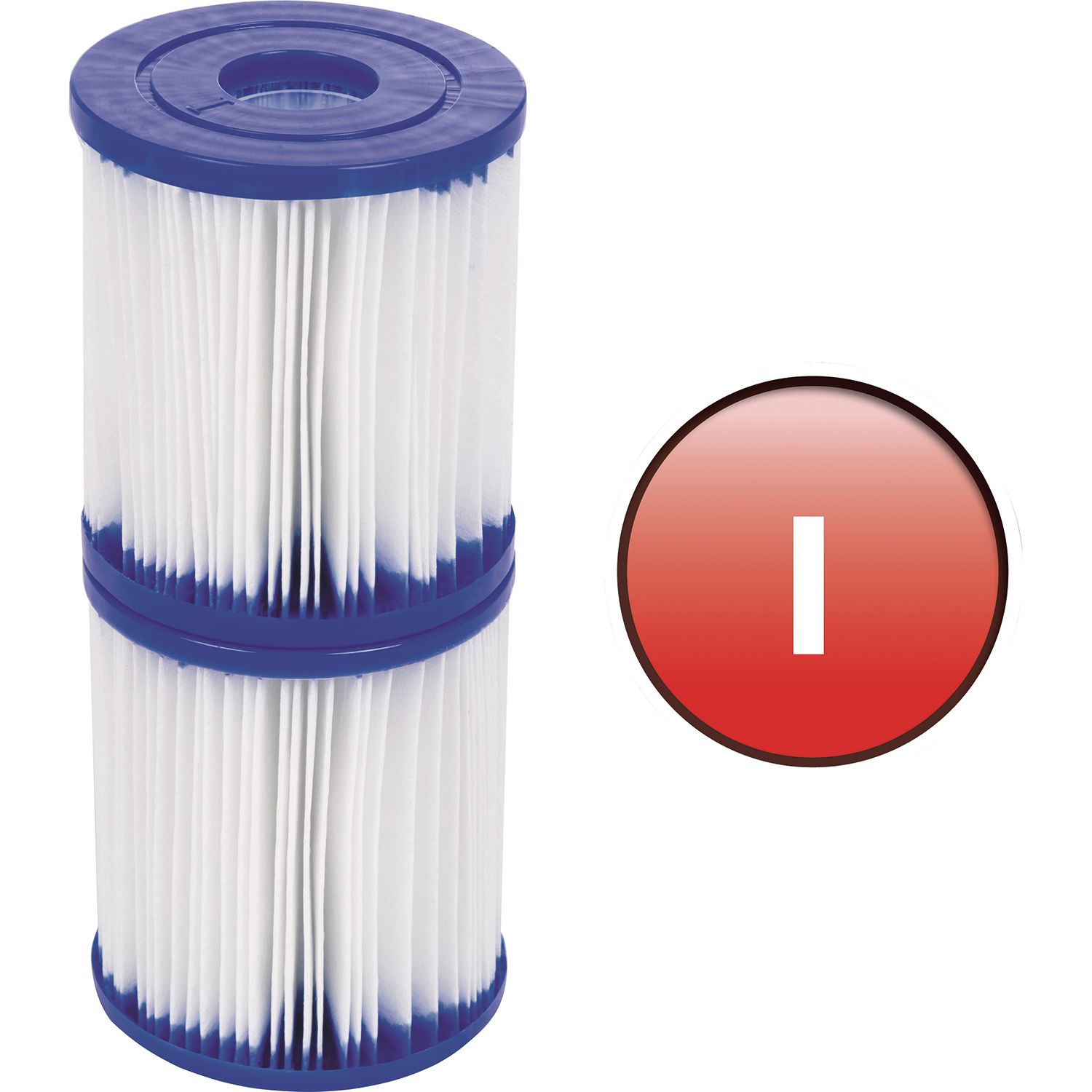 Bestway Steel Pro 366 cm Pool mit Filterpumpe