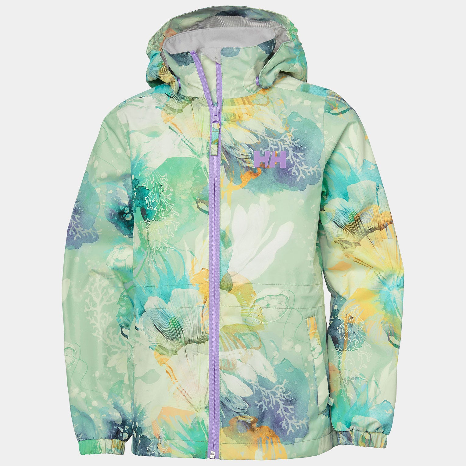 Juniors' Celeste Rain Jacket