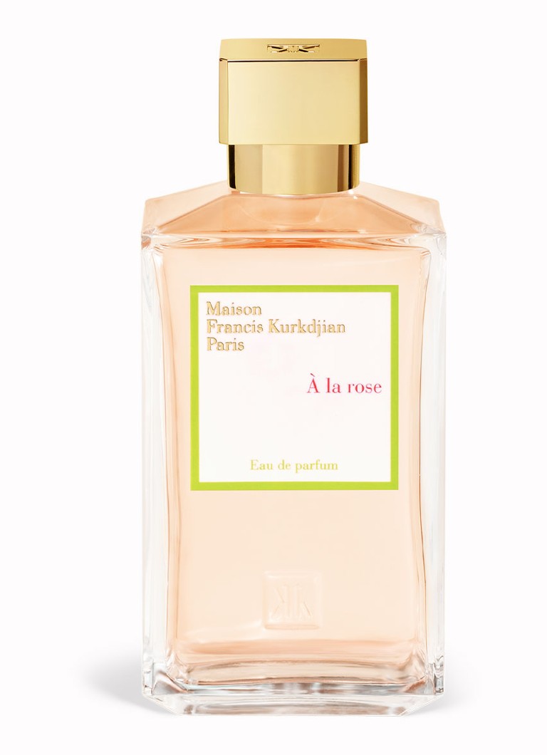 Maison Francis Kurkdjian At the Rose Parfum Water