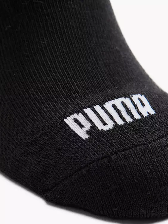 PUMA 3er Pack Socken