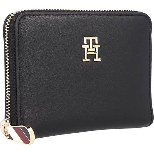 TOMMY HILFIGER Poppy Plus Geldbörse 13 cm