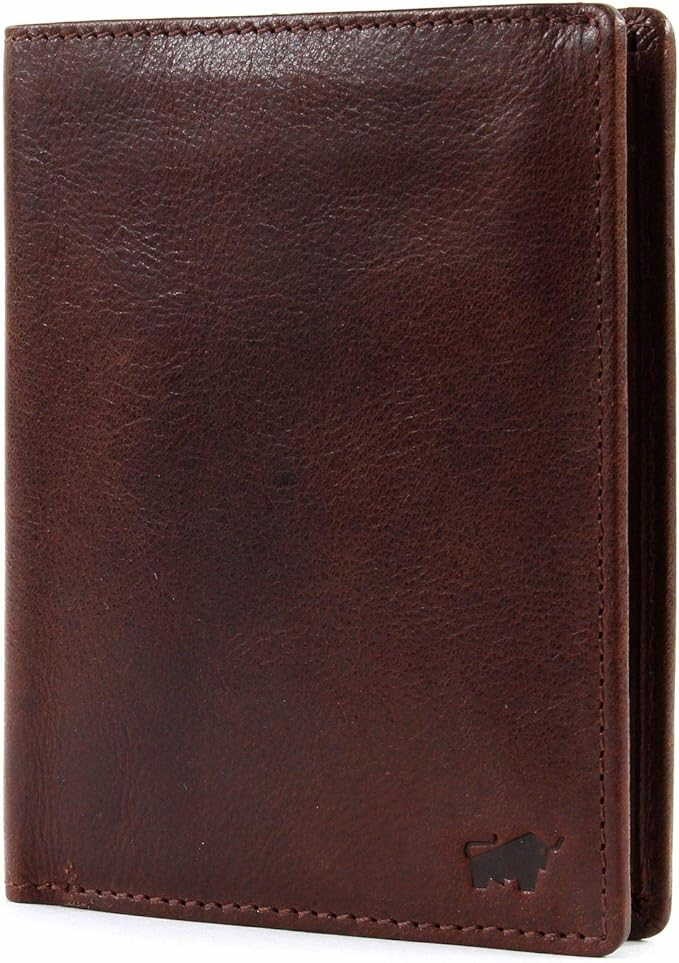 BRAUN BÜFFEL Handtaschen braun RFID