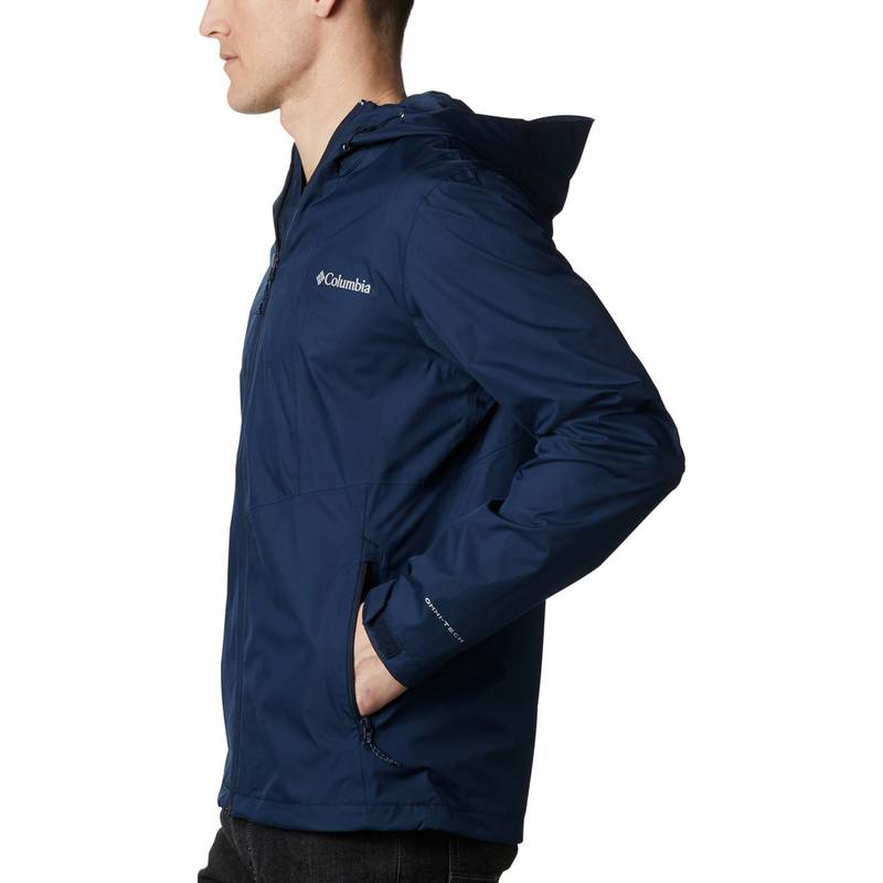 Columbia INNER LIMITS II Regenjacke Herren