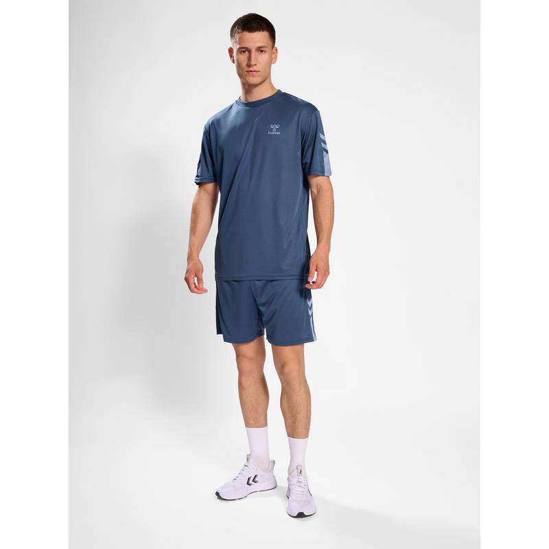 hummel hmlACTIVE PL JERSEY S/S Trikot Herren