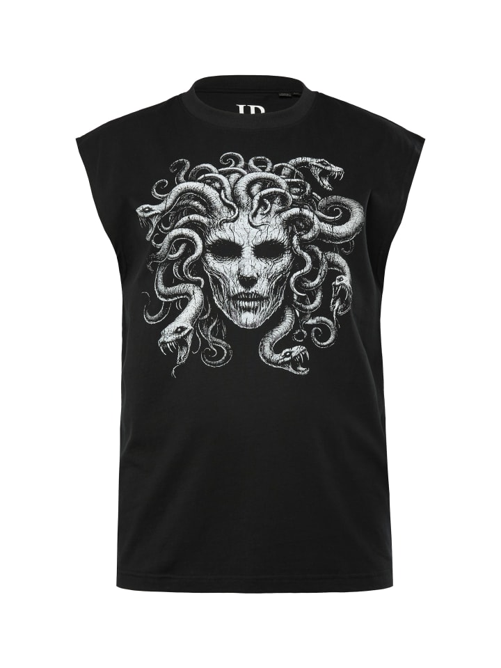 JP1880 Tank Top in schwarz günstig kaufen