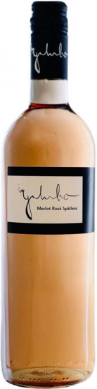 2022 Merlot Rosé süß - Weingut Galumbo
