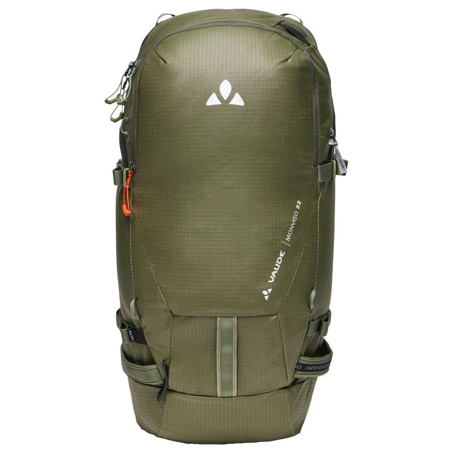 Monviso 32 - Skitourenrucksack 32 Liter