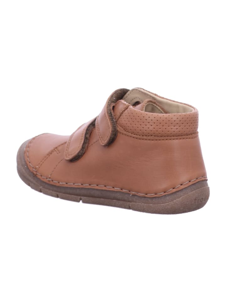 Froddo Jungen- Halbschuhe  in Braun günstig kaufen