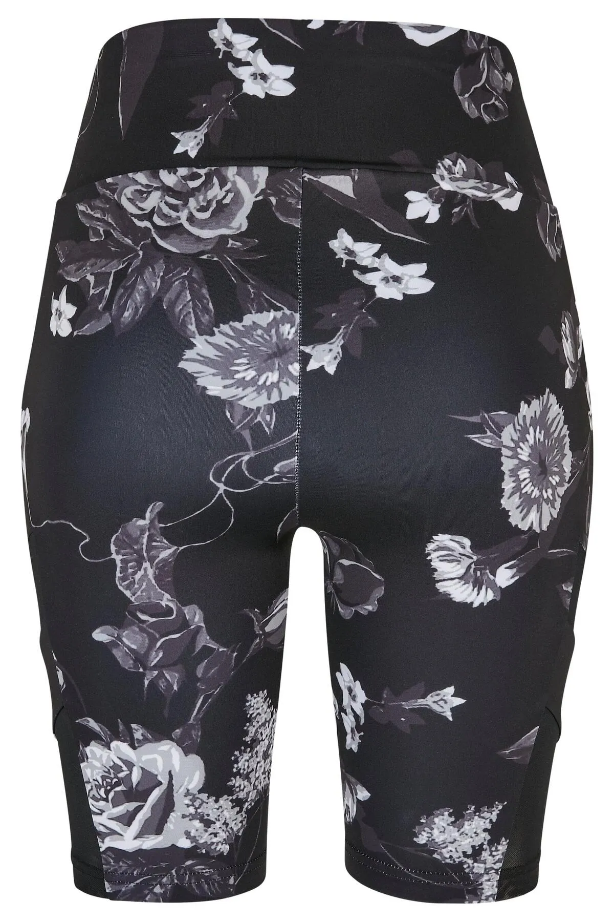 Urban Classics  Kurze Sporthose - Mehrfarbig - Hoher Bund
