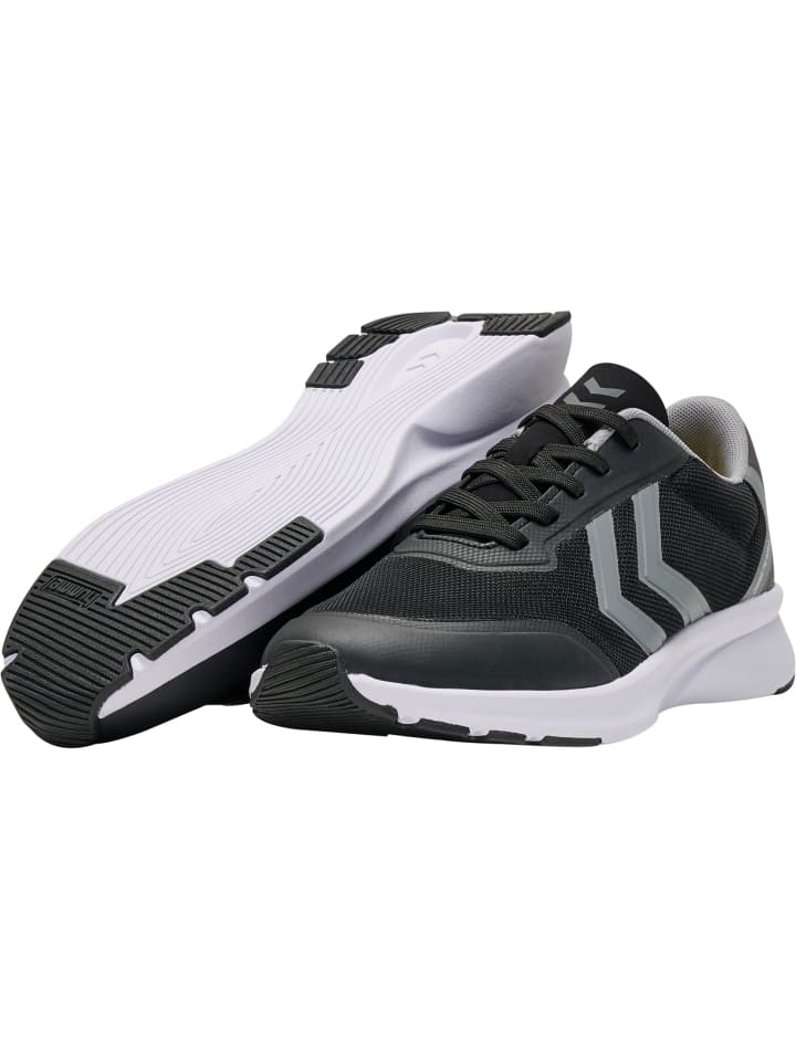 Hummel Hummel Schnürsenkel Sneaker Flow Breather Erwachsene in BLACK/MAGNET günstig kaufen