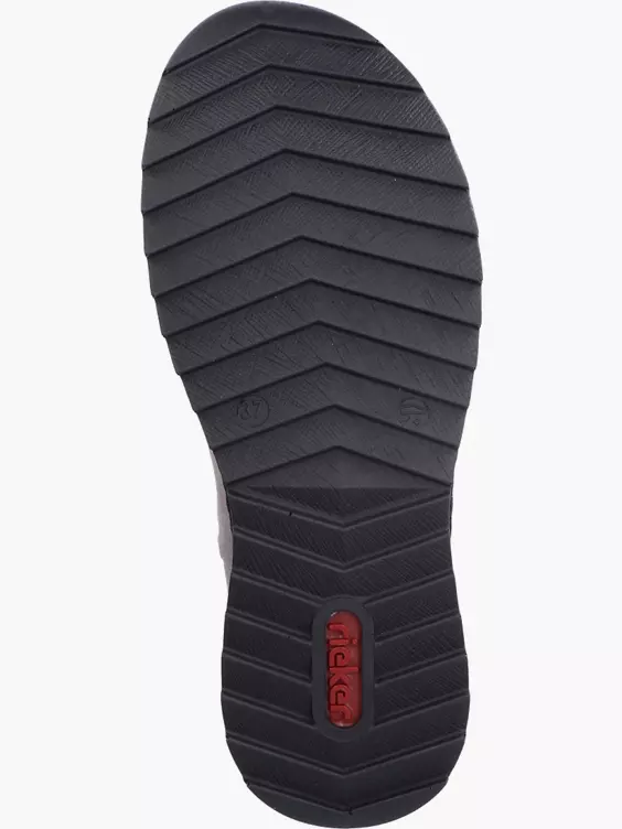 Rieker Damen Schnürstiefel