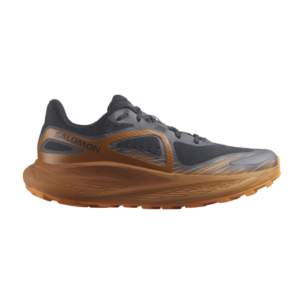 Salomon GLIDE MAX TR L47120400 / schwarz