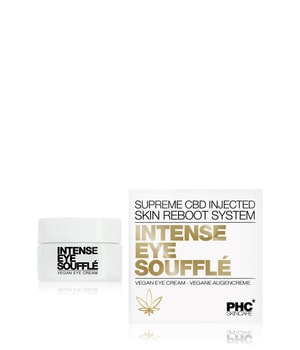 Pacific Healthcare Intense Eye Souffle Augencreme-15 ml
