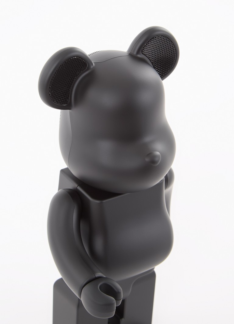 Bearbrick Bearbrick 400% bluetooth speaker