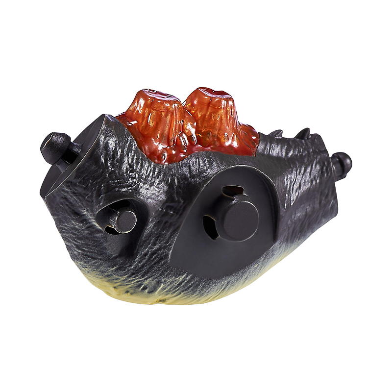 Smashers Smashers Mini Dino Island egg