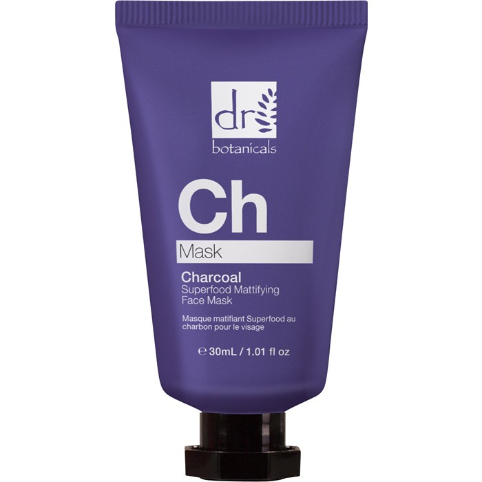 Superfood Mattifying Face Mask
