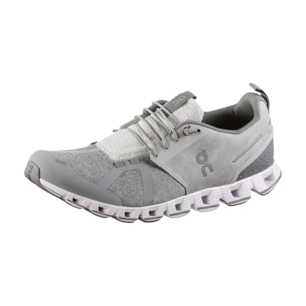 ON Cloud Terry 18.99842 / grau