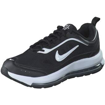Nike Air Max AP Sneaker in schwarz