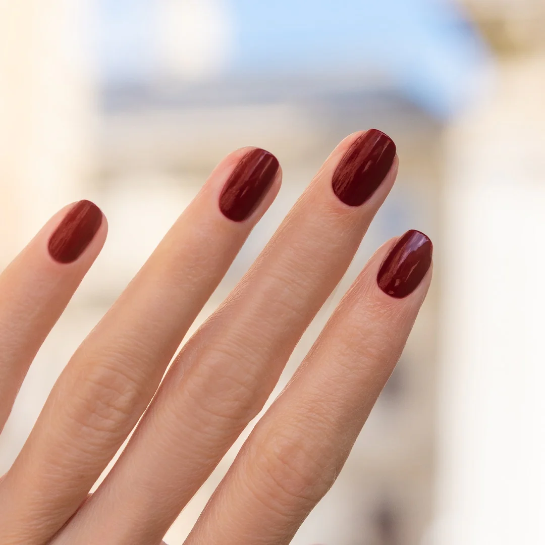 GREEN FLASH Nails - Oja Semipermanentă - Oja cu Efect Gel