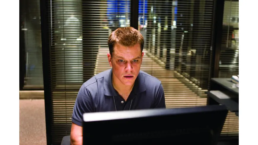 Departed: Unter Feinden