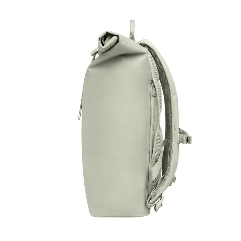 Got Bag Rolltop Lite 2.0 Monochrome Edition - Porpoise
