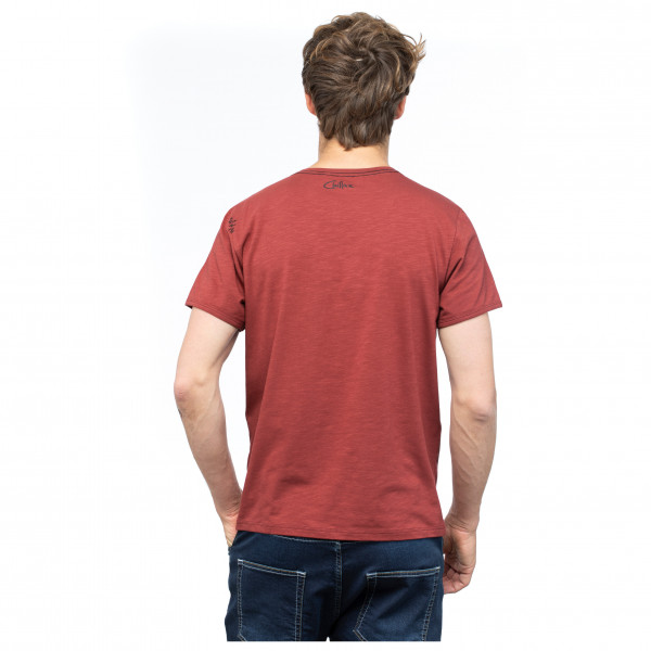 Chillaz - Homo Mons Sportivus - T-Shirt