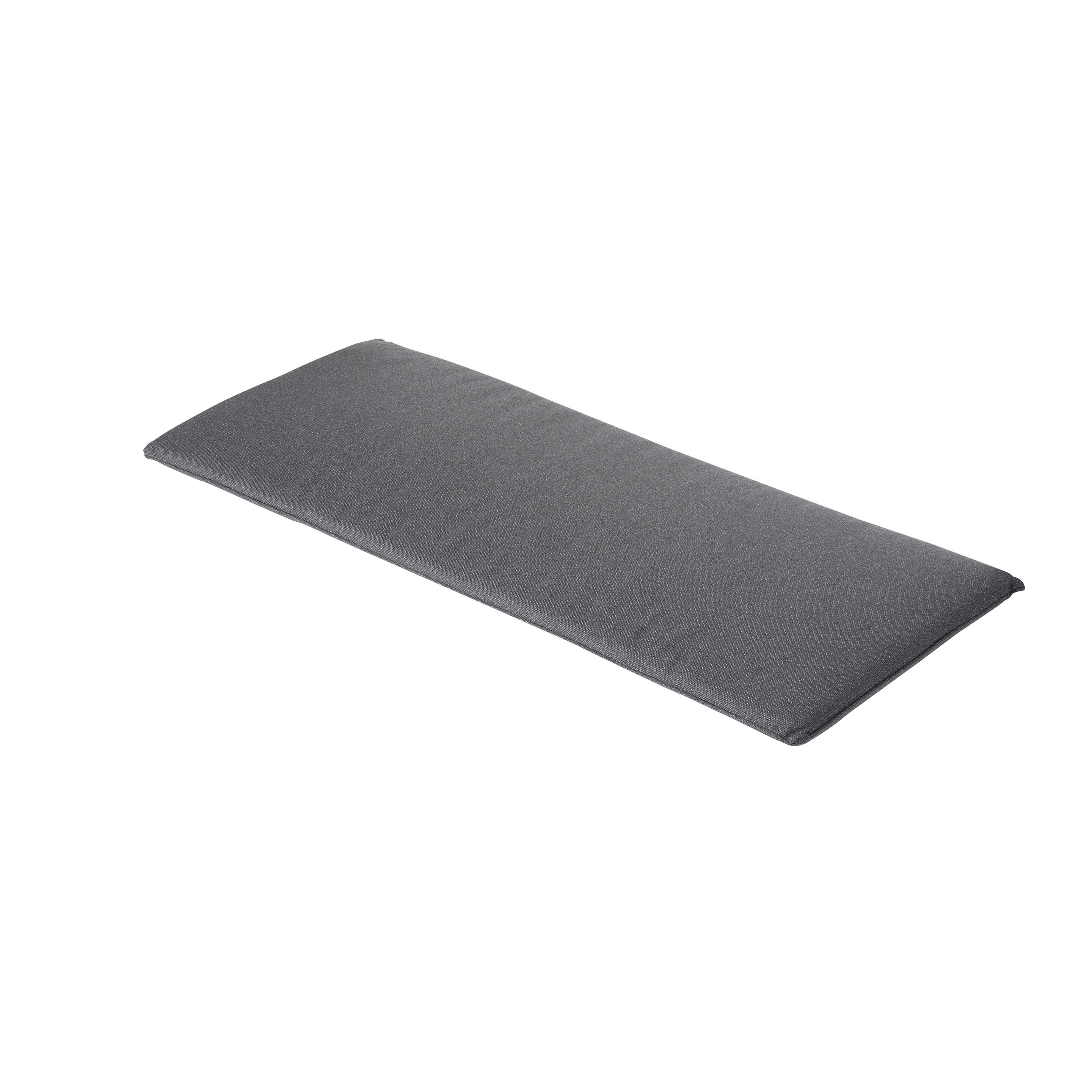 Madison Outdoor Manchester Grey 180x48 Bankkissen