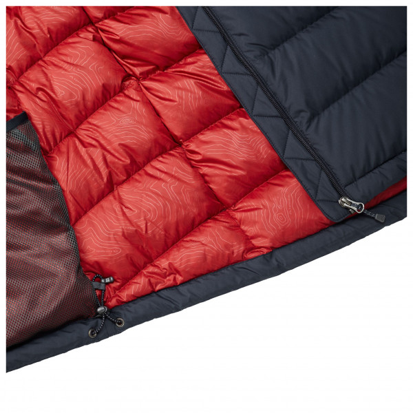 Kathmandu - Epiq Hooded Down Jacket V2 - Daunenjacke