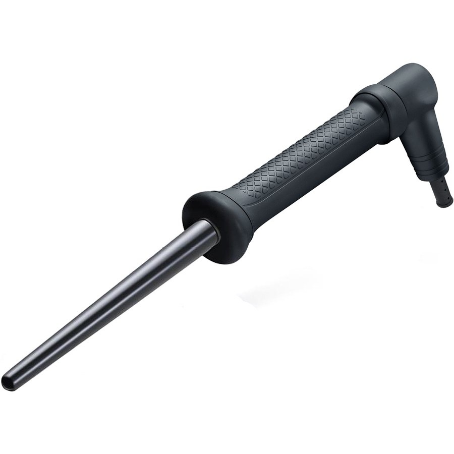 The Spring 9-18 mm Curler