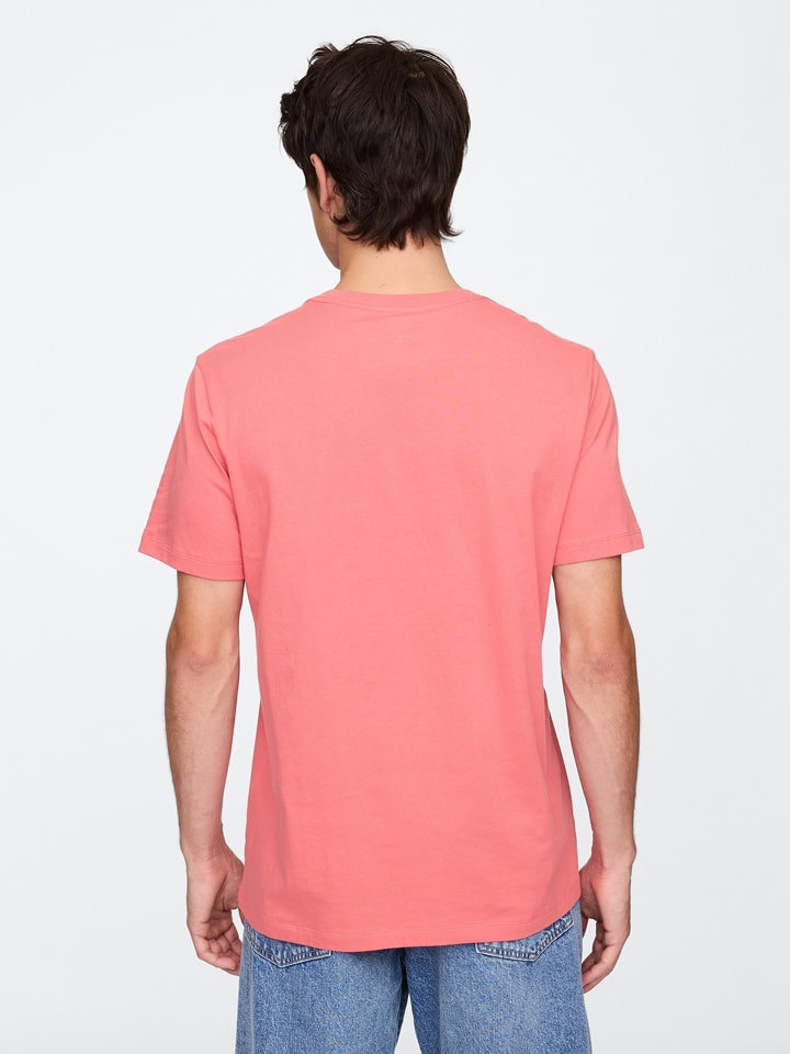 GAP Shirt in Rosa günstig kaufen