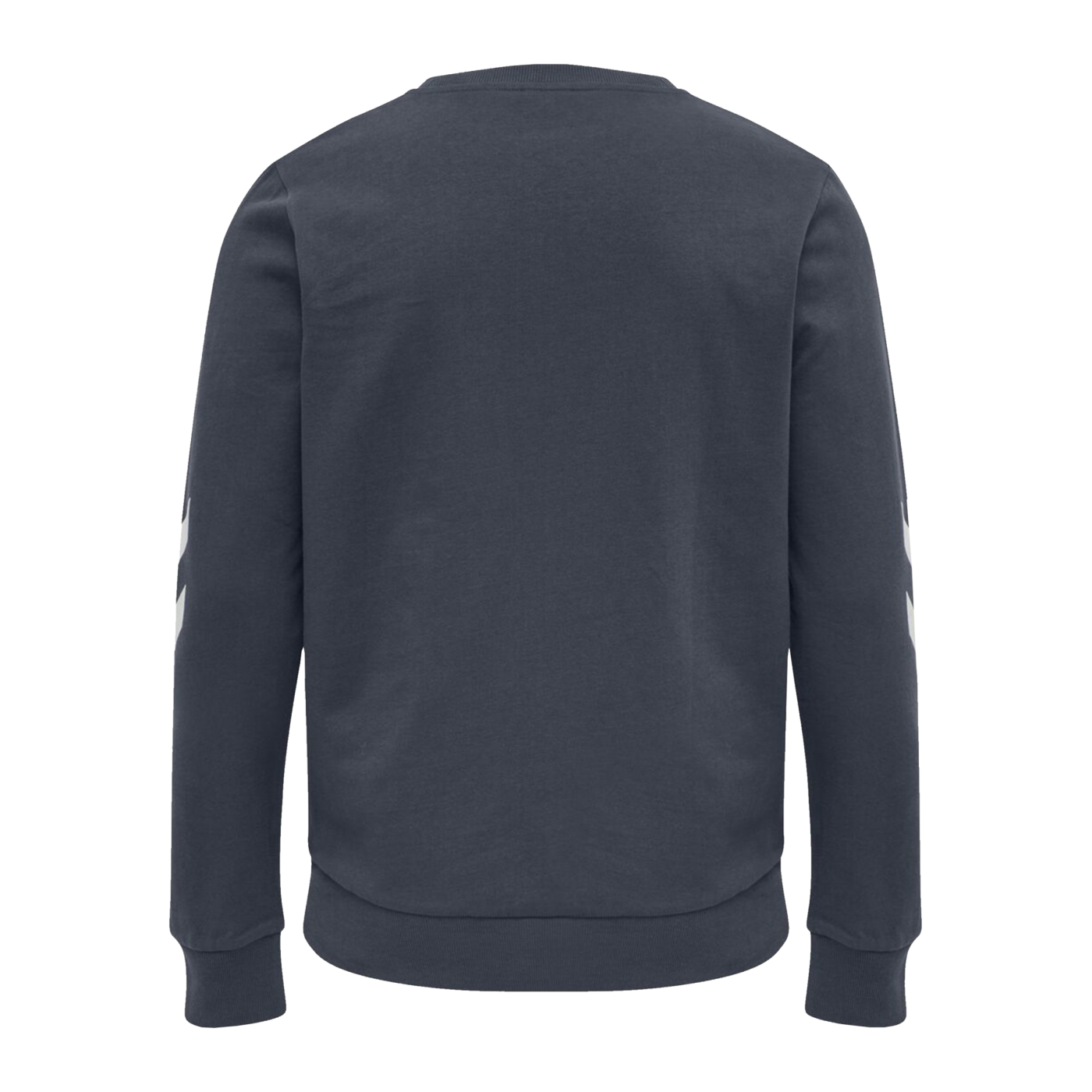 Hummel Legacy Sweatshirt Blau F7429