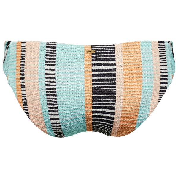 Rip Curl - Women's Ripple Effect Full Pant - Bikini-Bottom