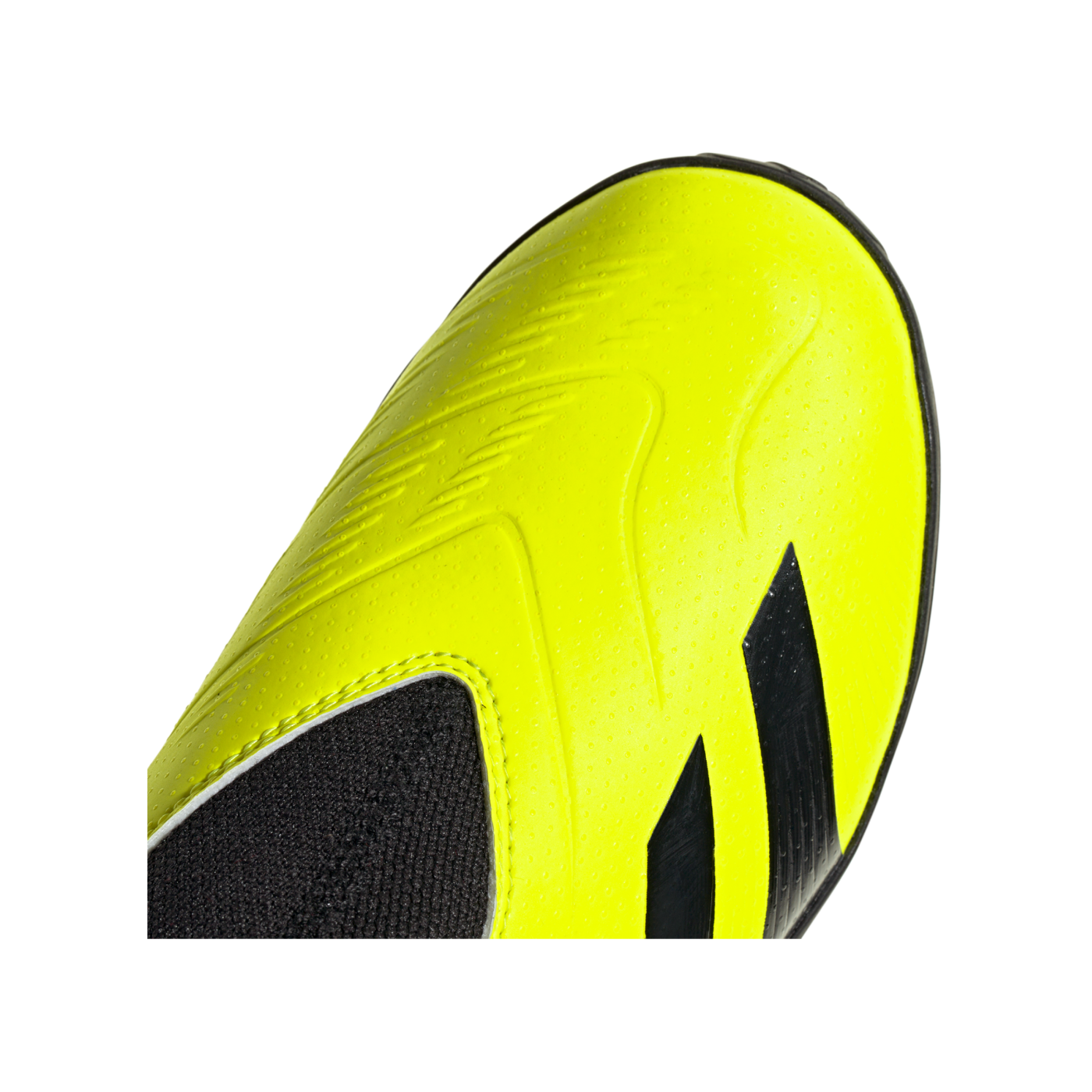 adidas Predator League LL TF J Kids Gelb Schwarz Rot